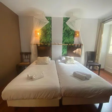 Coloniale Plein Pied Centre Pres Plages Du Debarquement Avec Terrasse Privative Et Cour Interieure 公寓 *